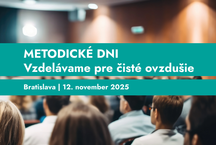 publikum na seminári