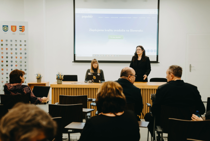 zahájenie rokovania