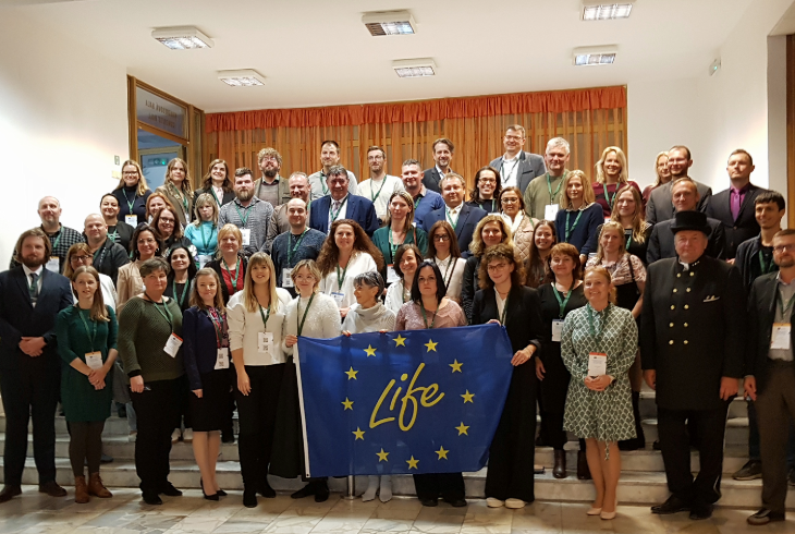 účastníci konferencie