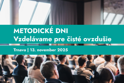 publikum na seminári