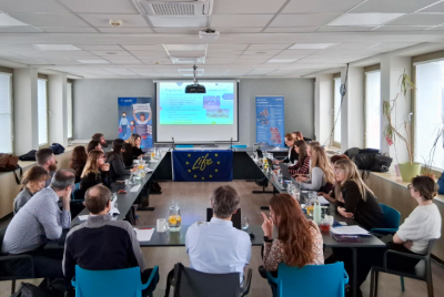 monitorovacia návšteva