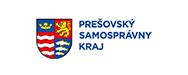 Logo – Prešovský samosprávny kraj