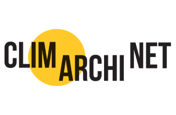 logo: ClimArchiNet