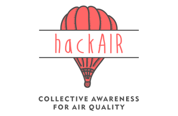logo: HackAIR