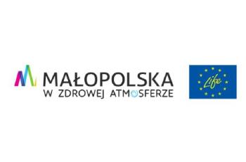 logo Malopolska Life