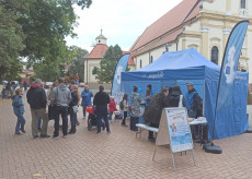 informovanie účastníkov o kvalite ovzdušia