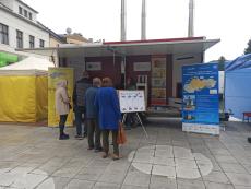 Voting of participants in the survey of the largest air polluter with dust particles