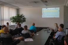 Presentation