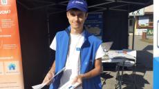 Air quality manager