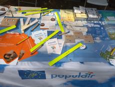 Information materials
