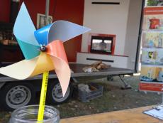 Pinwheel