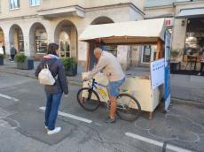 Európsky týždeň mobility v Žiline