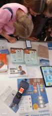 Information materials