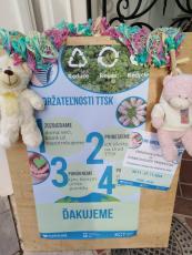 Information poster