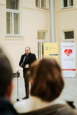 Speech