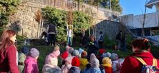 Presentation for kids