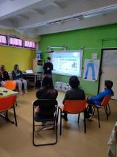 Presentation
