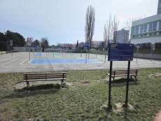 Dopravné ihrisko