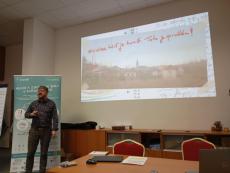 Metodický deň pre učiteľov - Banská Bystrica