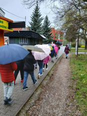 Mapovanie terénu