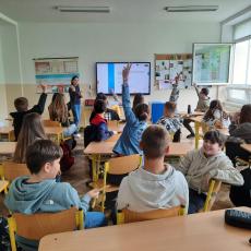 O kvalite ovzdušia v ZŠ Dolná Tižina