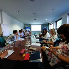 Attendees