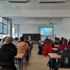 O kvalite ovzdušia na Fakulte bezpečnostného inžinierstva Žilinskej univerzity v Žiline