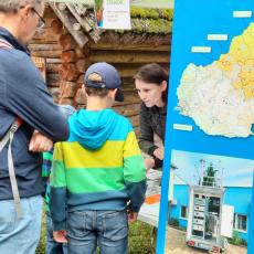 Župný deň na Strečne