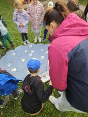 Aktivity v materskej škole