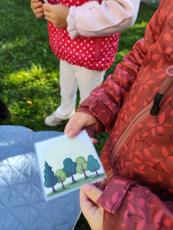 Aktivity v materskej škole