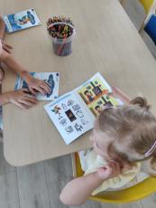 Aktivity v materskej škole