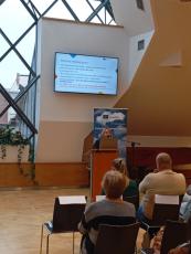 Workshop Udržateľná mobilita