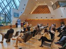 Workshop Udržateľná mobilita