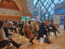 Workshop Udržateľná mobilita