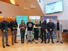 Odborný workshop Udržateľná mobilita, Banská Bystrica