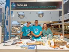 Európska noc vedy, Banská Bystrica