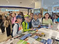 Európska noc vedy, Žilina