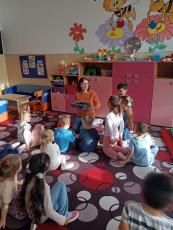 O kvalite ovzdušia v ZŠ s MŠ Važec