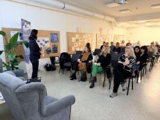 Metodický deň: Vzdelávame pre čisté ovzdušie, Trnava