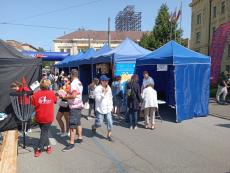 Župné dni v Košickom samosprávnom kraji