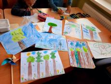 Sprievodné aktivity