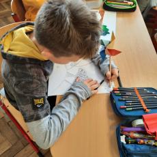 Sprievodné aktivity