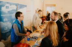 Dni udržateľnosti TTSK