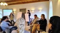 Participatívne plánovanie mesta Jelšava