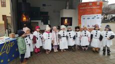 Gemerské remeselné vianočné trhy