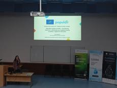 Využitie dát pre klimatickú odolnosť v obciach a mestách