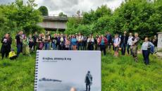 Nedeľa v Medenom Hámri