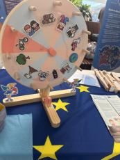 Educational materials