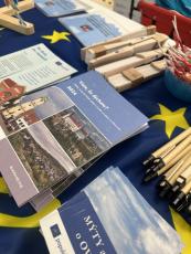 Promotional materials