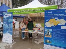 Open House Day at the SHMI in Žilina